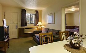 Tulsa Extended Stay Inn And Suites